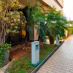 Flat Nobilis Confortavel Em Frente Ao Aeroporto Congonhas - H305
